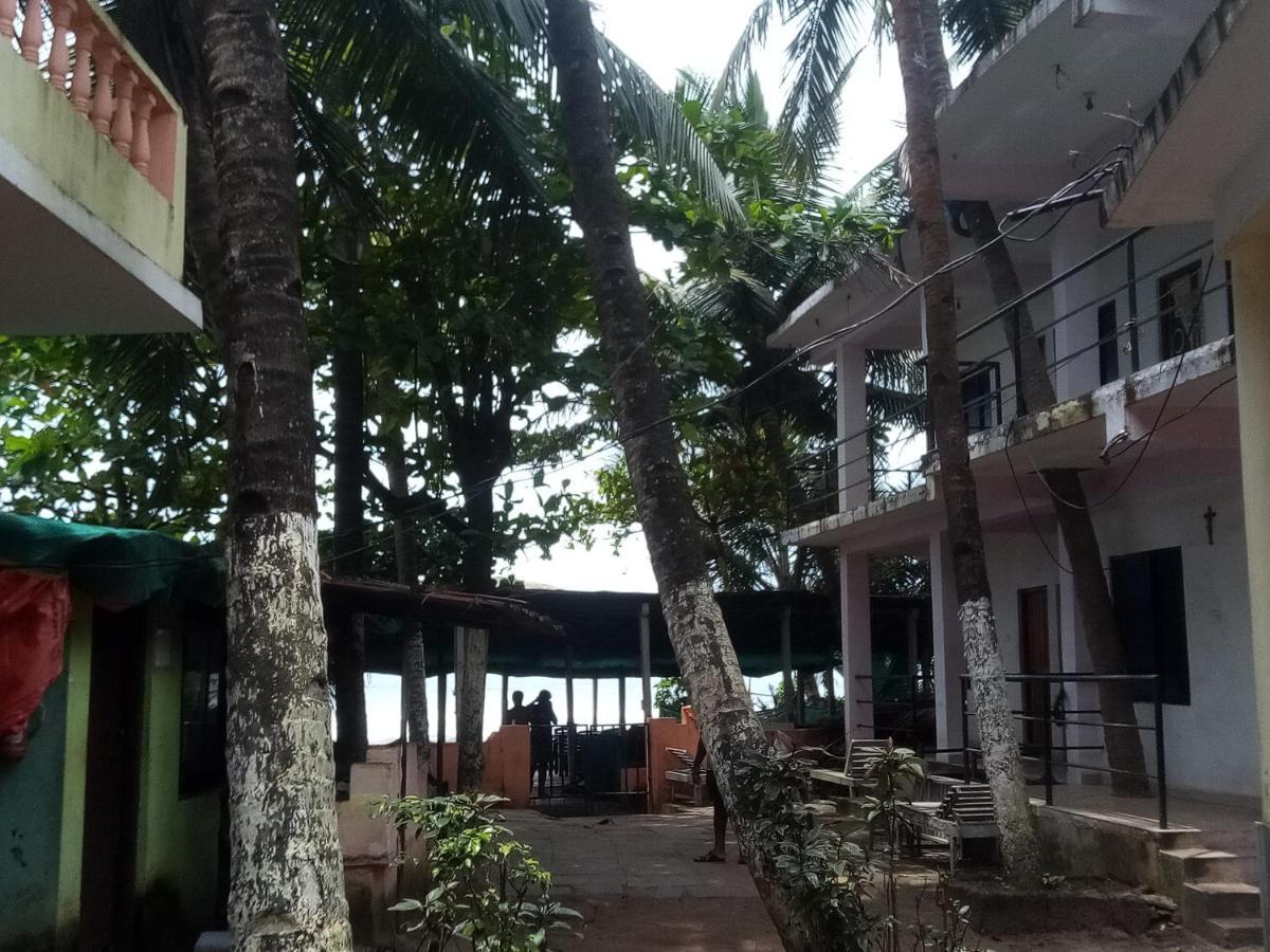 Arambol Residensea Hostel Eksteriør bilde
